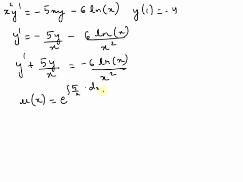 hw6-problem-4-previous-problem-problem-list-next-problem-ilpoint-specific-solution-of-a-first-order-linear-differential-equation-isolve-ihe-initial-value-problem-s1y-16-inr-y1-preview-my-ans-35374