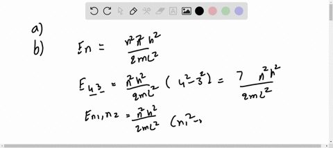 an-electron-is-trapped-in-a-one-dimensional-infinite-potential-well-for-what-a-higher-quantum-number-98725