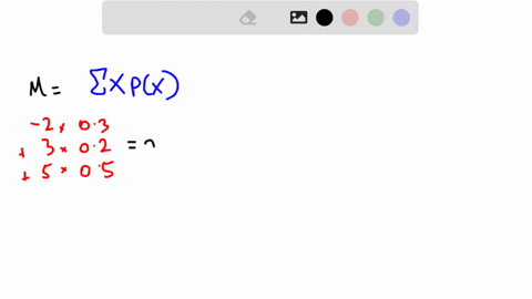 434-let-x-be-a-random-variable-with-the-following-probability-distribution-x-2-3-5-fx-03-02-05-find-the-standard-deviation-of-x-76473