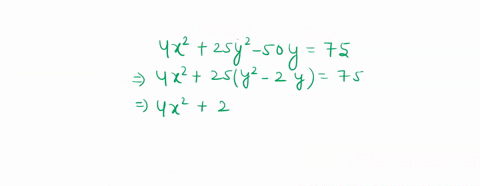 find-the-vertices-and-foci-of-the-ellipse-4x2-25y2-50y-75-78715