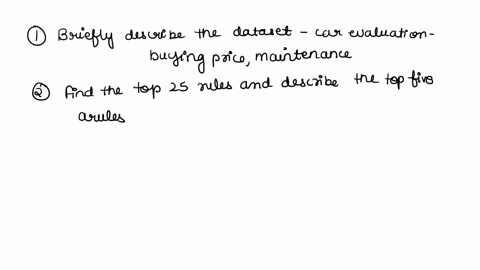 question-1-association-rule-analysis-in-r-perform-association-rule-analysis-using-apriori-algorithm-using-r-on-following-dataset-cars-dataset-httpsarchiveicsuciedumldatasetscarevaluation-fin-74168