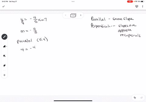 equation-of-parallel-lines-equation-of-perpendicular-line