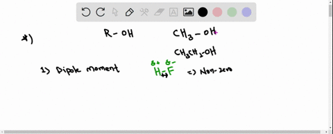 discuss-how-the-structures-of-alcohols-affect-the-following-physical-properties-1-dipole-moment-2-boiling-point-3-melting-point-4-solubility-5-acidity-80062