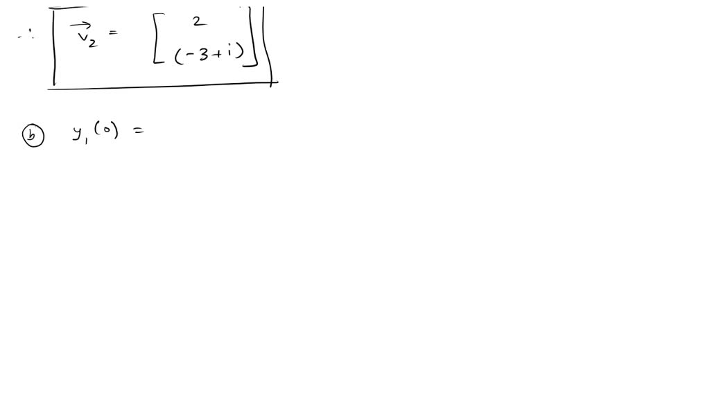 SOLVED: Texts: Linear Algebra 3; Show all the work required for ...