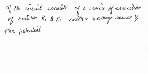 q4-derive-potential-difference-across-resistor-r1-and-r-for-the-circuit-as-showr-in-figure-5-in-terms-of-given-variables-v-r1-and-r2do-not-use-r1-values-from-above-circuit-ww-r2-ww-figure-5-83782