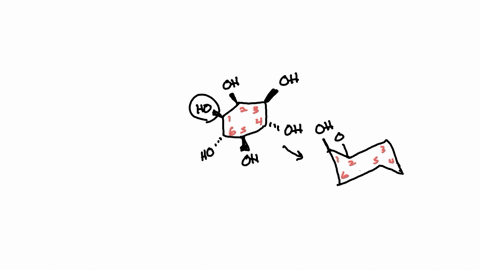 problem-50-of-50-submit-provide-the-most-stable-lowest-energy-chair-conformation-of-the-following-compound-relative-cistrans-stereochemistry-is-graded-drawing-atoms-bonds-and-rings-charges