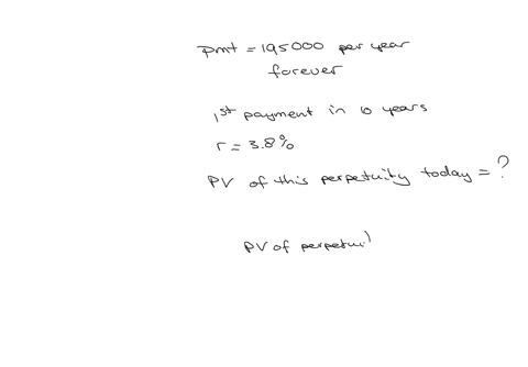 your-grandparents-would-like-to-establish-a-trust-fund-that-will-pay-you-and-your-heirs-195000-per-year-forever-with-the-first-payment-10-years-from-today-if-the-trust-fund-earns-an-annual-r-69435
