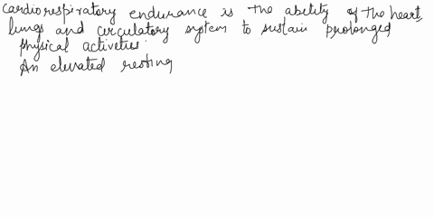 cardiorespiratory-endurance-is-characterized-by-all-the-following-except-a-improved-oxygen-delivery-b-reduced-blood-pressure-c-increased-breathing-efficiency-d-elevated-resting-pulse-72878