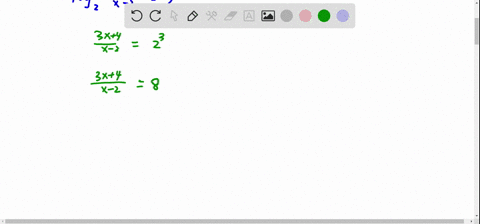 find-the-solution-set-of-the-following-equation-log2-3x-4-log2-x-2-3-97204
