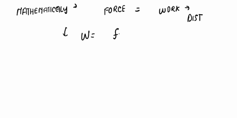 the-scientific-definition-of-work-is-force-times-distance-wfd-true-or-false-75954