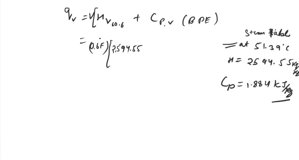 SOLVED: A Single-effect Evaporator Is Concentrating A Feed Of 9072 G/h ...