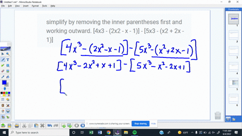 simplify-by-removing-the-inner-parentheses-first-and-working-outward-4x3-2x2-x-1-5x3-x2-2x-1-28349