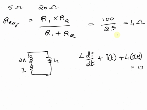 igure-7101-for-prob721-722-find-it-and-vt-for-t-0-in-the-circuit-of-fig-7102-if-i0-10-a-r1-2-h-20-sz-vt-5-19-igure-7102-or-prob722-34398