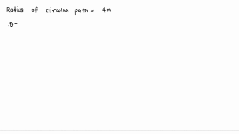 an-object-is-moving-in-a-circular-path-of-radius-400-m-if-theobject-moves-through-an-angle-of-300-degrees-then-what-is-thetangential-distance-traveled-by-the-objecta-366-mb-321-mc-284-md-209-52785
