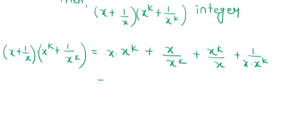 Show that if f(x) = anxn + anâˆ’1xnâˆ’1 +â‹¯+ a1x + a0, where a0, a1,â ...