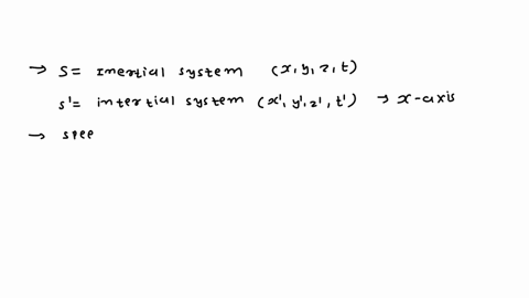 four-events-note-s-refers-to-an-inertial-system-x-y-z-t-and-sprime-refers-to-an-inertial-system-xpri-78852