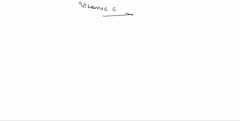 1-a-describe-how-you-would-assess-the-signssymptoms-of-ascorbic-deficiency-in-your-client-on-community-nutritional-survey-b-list-two-signssymptoms-of-ascorbic-deficiency-c-explain-the-scient-83906