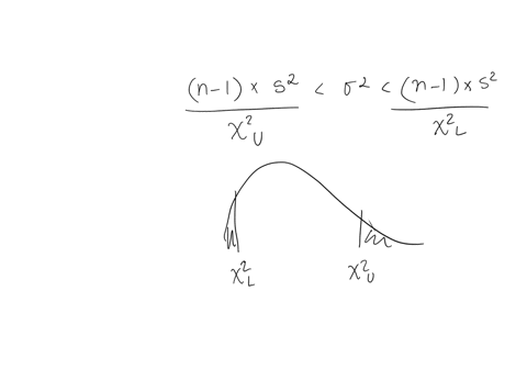 age-of-college-students-find-the-99-confidence-intervals-for-the-variance-and-standard-deviation-of-the-ages-of-seniors-at-oak-park-college-if-a-random-sample-of-26-students-has-standard-dev-20915