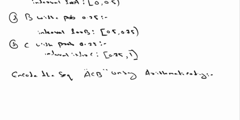 problem-2-20-pts-consider-three-symbols-4-band-with-the-probability-of-occurrences-of-05025and-025-respectively-8-pts-show-the-arrangement-of-symbols-on-the-unit-interval-0-1-and-determine-t-56058