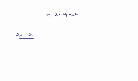 2-an-aluminum-tube-is-rigidly-fastened-between-a-bronze-rod-and-a-steel-rod-as-shown-in-the-figureaxial-loads-are-applied-at-the-positions-indicated-adetermine-the-stress-in-each-material-10-00039