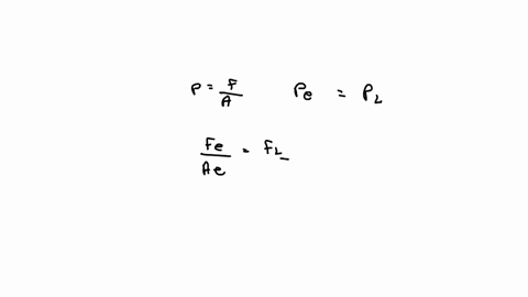 the-small-piston-of-a-hydraulic-lift-fig-p148-has-a-cross-sectional-area-of-300-mathrmcm2-and-its-la-59553