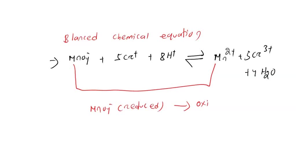 solved-5-consider-the-following-redox-reaction-and-answer-the-three