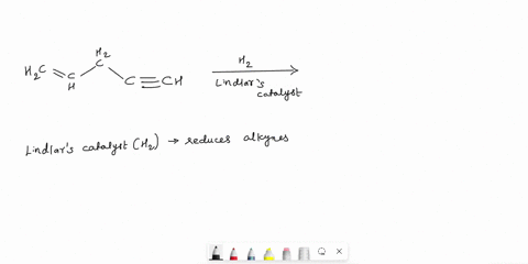 what-is-the-major-organic-product-of-the-following-reaction-hz-hc-_-hzg_-czch-lindlar-catalyst-afj-06448