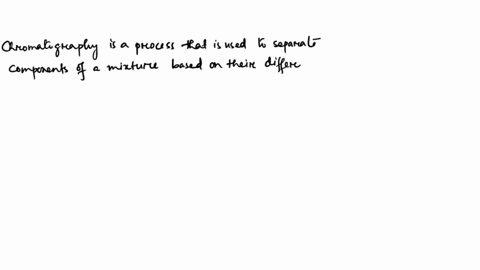 the-objectives-of-an-analytical-separation-are-usually-to-eliminate-or-reduce-interferences-so-that-quantitative-information-can-be-obtained-from-complex-mixtures-of-the-following-methods-wh-47255