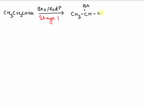 6-2-hydroxypropanoic-acid-may-be-prepared-in-the-laboratory-from-propanoic-acid-in-a-two-stage-sequence-in-which-2-bromopropanoic-acid-is-formed-as-an-intermediate-br-br-red-p-stage-1-c_oh-c-80657
