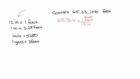 convert-6533-into-feet