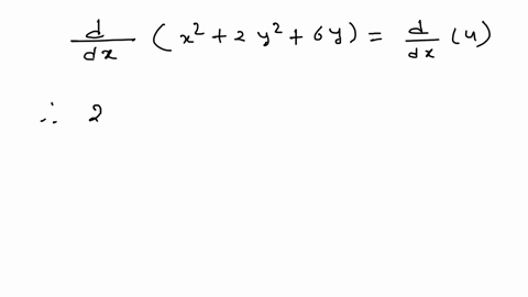 assume-that-all-variables-are-implicit-functions-of-time-t-find-the-indicated-rate-2y7-6y-4-dx-dt-3-when-x-2-and-y-3-find-dy-dt-dy-simplify-your-answer-42192