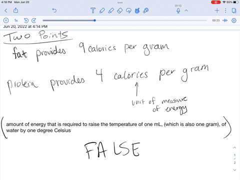 one-gram-of-fat-has-less-energy-that-one-gram-of-protein-true-false-39313