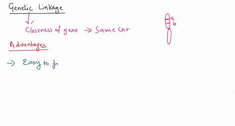 what-are-advantages-and-disadvantages-of-genetic-linkage-90685