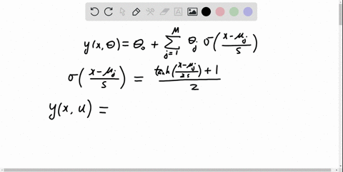 let-tanhfa-be-the-hyperbolic-tangent-function-a-5-p-show-that-the-tanh-function-and-the-logistic-sigmoid-function-are-related-by-tanha-2o2a-1-10-p-show-that-general-m-th-order-polynomial-lin-29674