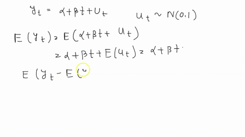 consider-the-model-0-bt-ut-where-t-12_t-and-ut-is-white-noise-yt-which-of-the-following-statements-is-true-select-one-ythas-a-constant-mean-yt-does-not-revert-to-its-trend-yt-is-stationary-a-06182