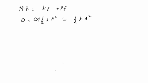 when-the-displacement-of-a-mass-on-a-spring-is-12a-the-half-of-the-amplitude-what-fraction-of-the-mechanical-energy-is-kinetic-energy-01457
