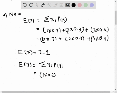 consider-the-following-joint-distribution-of-x-and-y-find-e2x3y5-y1-y-2-y-3-x1-x2-x3-161-102-185-56-18-22-19-consider-the-following-joint-distribution-of-x-and-y-find-eyix3-y1-y-2-y-3-x-1-x-94458