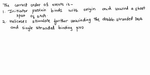 question-9-1-point-50listen-order-the-events-listed-below-in-terms-of-what-happens-first-in-the-process-of-replication-in-e-coli-okazaki-fragments-are-sealed-together-by-ligase-dna-polymeras-26193