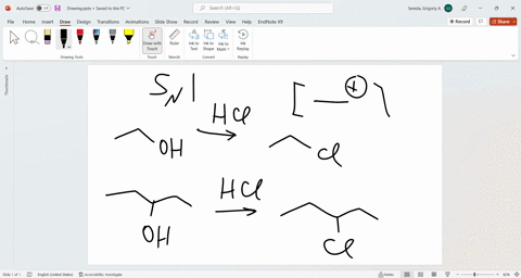 which-reaction-below-occurs-faster-through-an-sn1-mechanism-and-why-explain-your-reasoning-hci-hci-98931