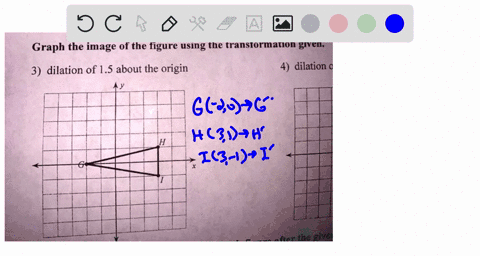 graph-the-image-of-the-figure-using-the-transformation-given-3-dilation-of-15-about-the-origin-4-dilation-the-givei-87447