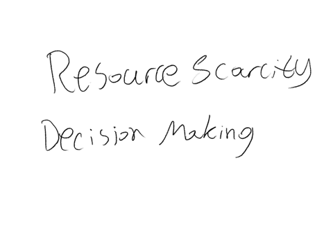 why-is-the-application-of-opportunity-cost-concept-necessary-in-economics