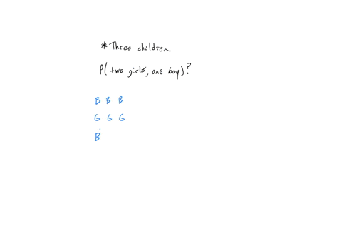 if-a-family-has-three-children-what-is-the-probability-that-they-will-have-two-girls-and-a-boy-in-any-order