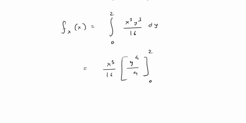 the-joint-density-for-xy-is-given-by-113-fxrzy-0-2-0-y-2-16-find-the-marginal-densities-of-x-and-y-10-pts-are-x-and-y-independent-5-pts-find-px-1y-1-10-pts-find-el3x-2y-5-pts-41237