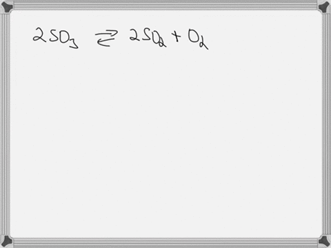2-so3g-2-so2g-o2g-then-the-temperature-of-the-reaction-is-lowered-the-concentration-of-reactants-and-products-changes-and-a-new-equilibrium-position-is-formed-at-this-new-equilibrium-position-the-co-3