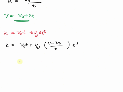 02-answer-all-parts-a-define-what-are-meant-by-the-following-terms-displacement-velocity-acceleration-13-marks-6-an-object-undergoes-constant-acceleration-straight-line-from-an-initial-veloc-30159