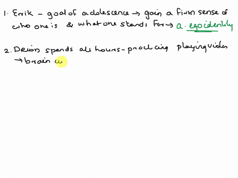 erik-erikson-believed-that-the-goal-of-adolescence-was-to-gain-a-firm-sense-of-who-one-is-and-what-one-stands-for-what-term-did-he-use-to-describe-this-a-ego-identity-b-self-actualization-c-72335