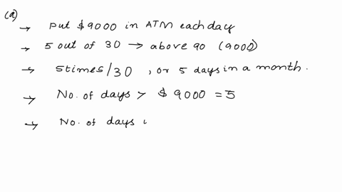 what-would-you-do-you-work-at-a-bank-and-are-asked-to-recommend-the-amount-of-cash-to-put-in-an-atm-each-day-you-dont-want-to-put-in-too-much-security-or-too-little-customer-irritation-here-93585