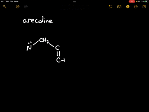 identify-the-functional-groups-in-the-following-model-of-arecoline-a-veterinary-drug-used-to-contr-5-75943