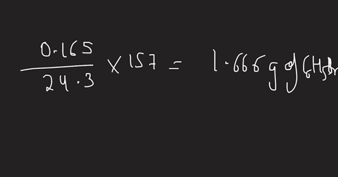 the-synthesis-of-triphenylmethanol-via-the-grignard-reaction-is-given-by-the-following-equation-below-a-student-decides-to-perform-the-above-reaction-she-starts-with-0901-grams-of-bromobenze-80819