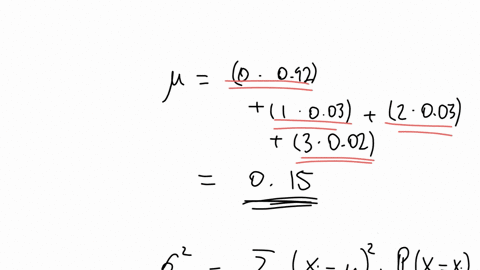 question-6-from-past-experience-a-company-has-found-that-in-carton-of-transistors-92-contain-no-defective-transistors-3-contain-one-defective-transistor-type-nomber-in-the-bons-part-5-poleds-purt-25-p